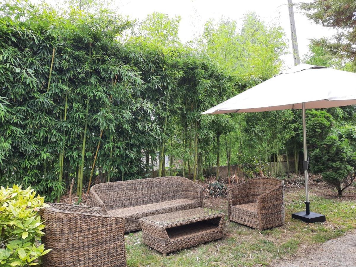 Villa La Fontaine Sarlat La Caneda מראה חיצוני תמונה
