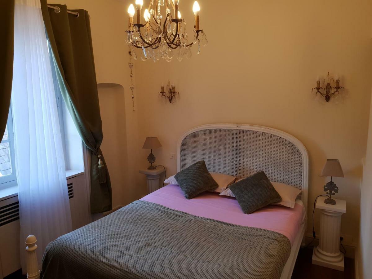 Villa La Fontaine Sarlat La Caneda מראה חיצוני תמונה