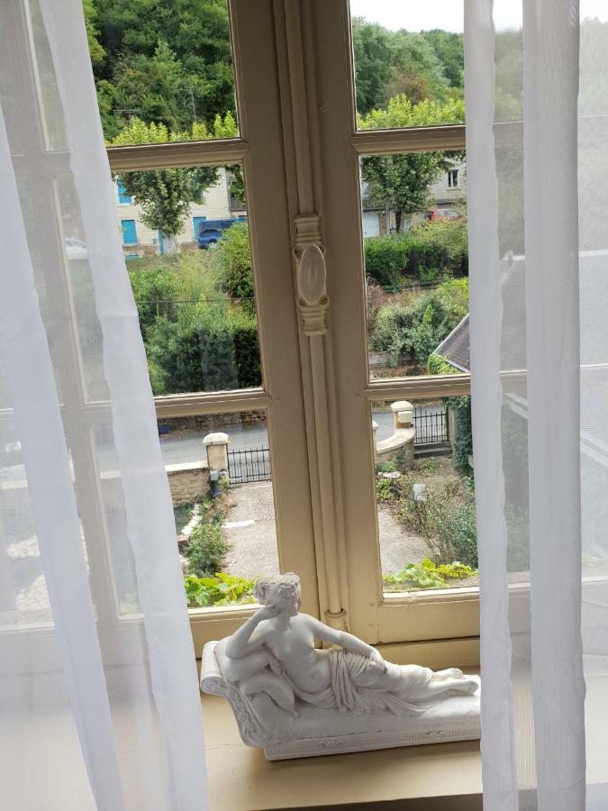 Villa La Fontaine Sarlat La Caneda מראה חיצוני תמונה