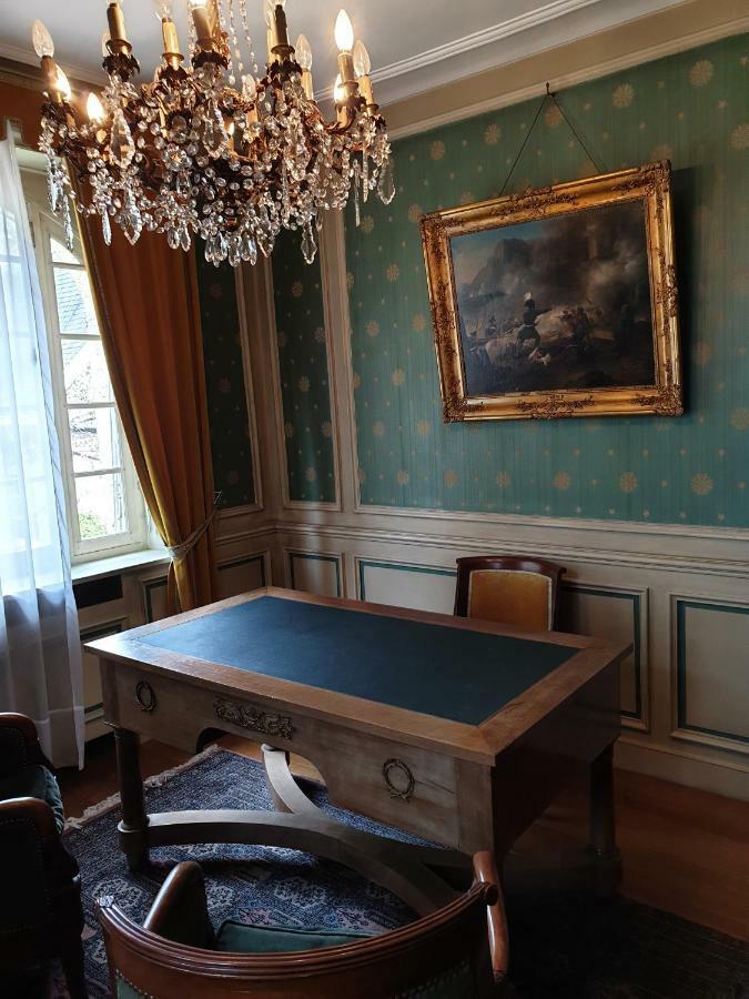 Villa La Fontaine Sarlat La Caneda מראה חיצוני תמונה
