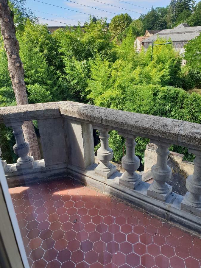 Villa La Fontaine Sarlat La Caneda מראה חיצוני תמונה