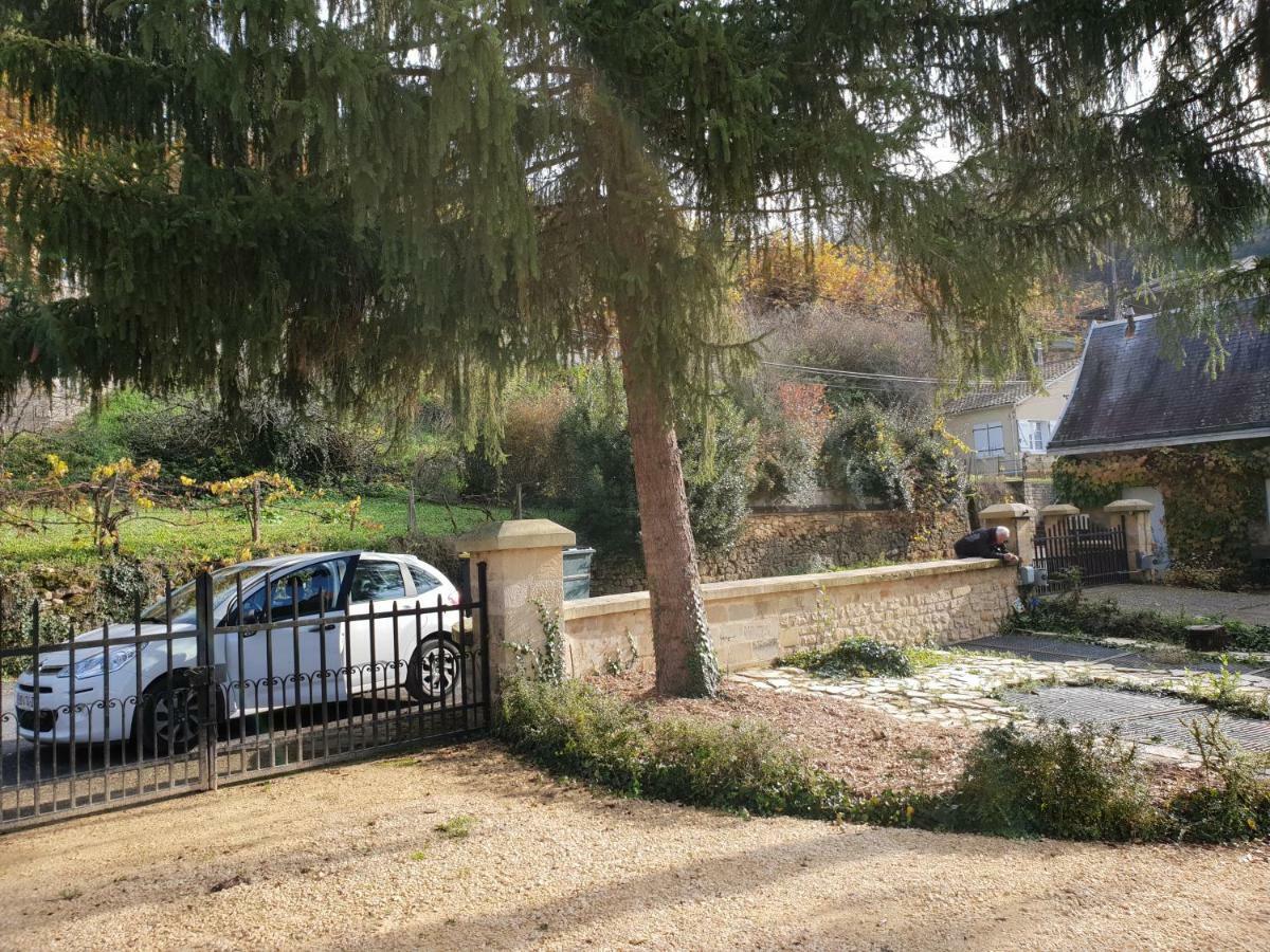 Villa La Fontaine Sarlat La Caneda מראה חיצוני תמונה