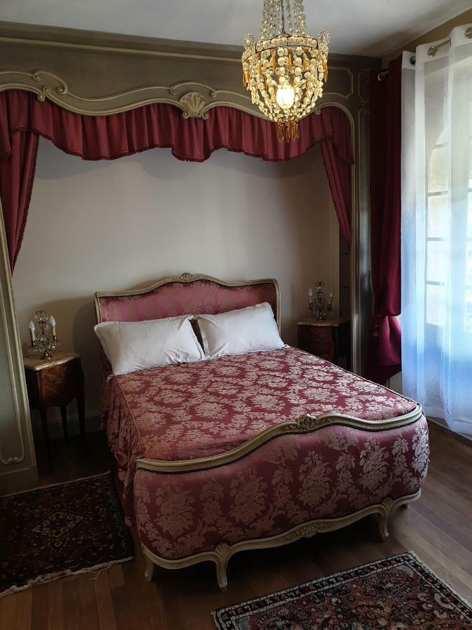 Villa La Fontaine Sarlat La Caneda מראה חיצוני תמונה